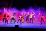 West Side Story llega a Broadway en formato bilingüe
