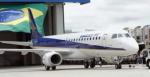 Argentina equipa su línea Austral con 20 aviones Embraer