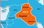 IRAK / Más de 45 personas muertas y 185 heridas deja ola de atentados