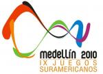 373 atletas lleva Venezuela a los Suramericanos Medellín 2010