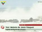 Suspenden cierre de playas y balnearios en Vargas