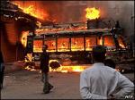 Al menos 20 muertes deja atentado contra procesión chiíta en Pakistán