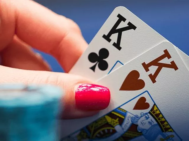 Apa saja manfaat dari permainan poker?