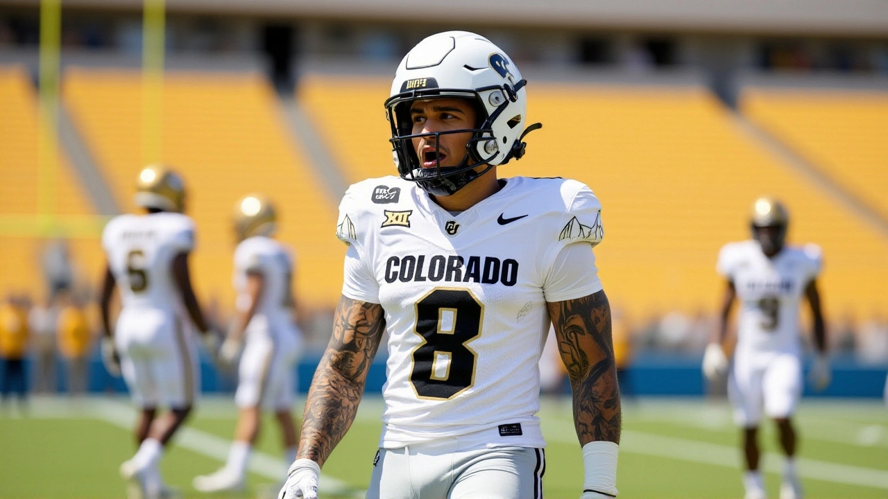 Arizona State vs. Colorado: Sun Devils Seek Bowl Bid Against Buffaloes in Final Regular Season Clash