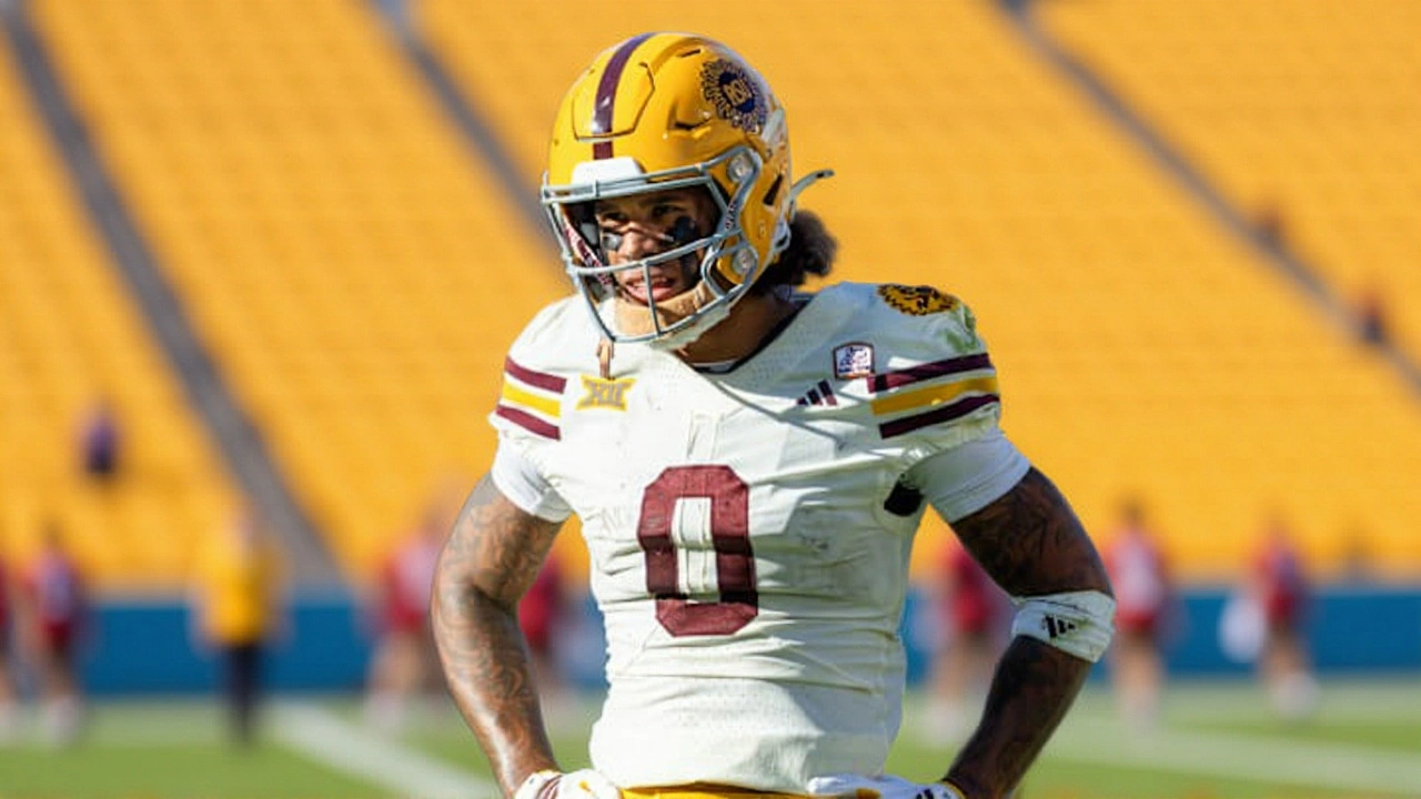 Key Matchup to Watch