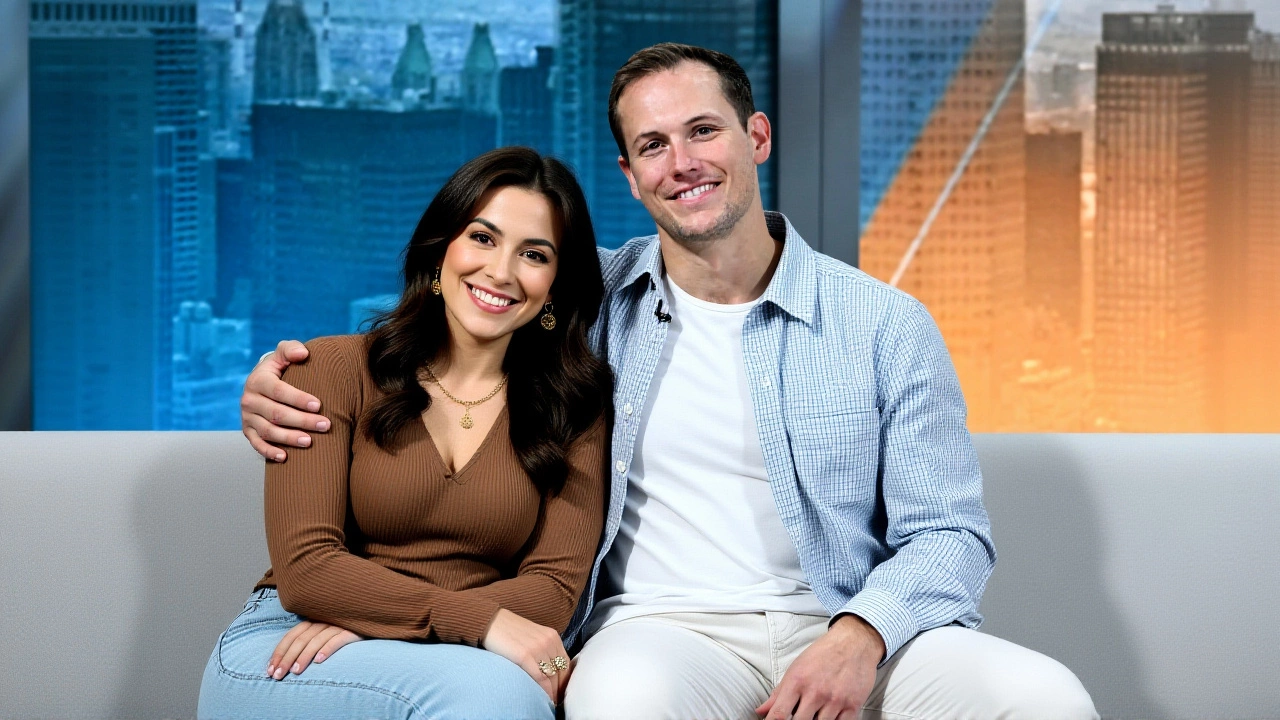 Shawn Johnson East and Gia Giudice Are Only Two to Complete Special Forces: World's Toughest Test Season 4