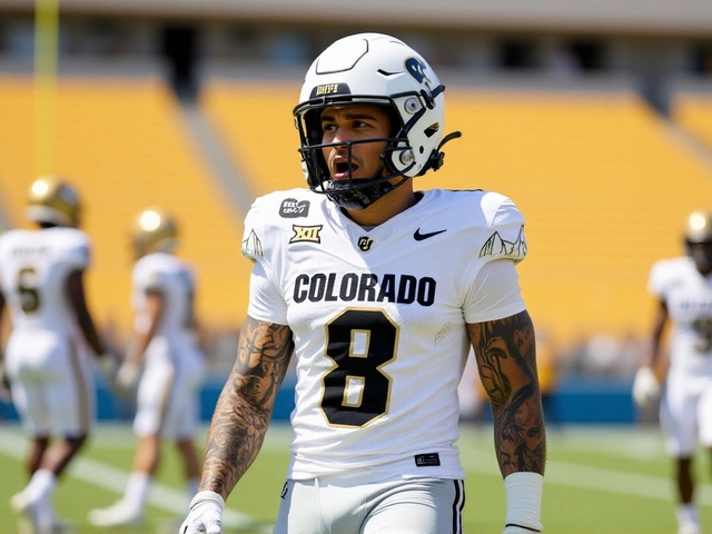 Arizona State vs. Colorado: Sun Devils Seek Bowl Bid Against Buffaloes in Final Regular Season Clash