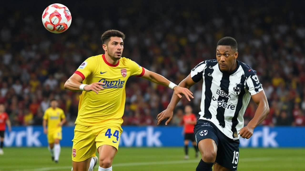 What’s Next? A Race Against Time