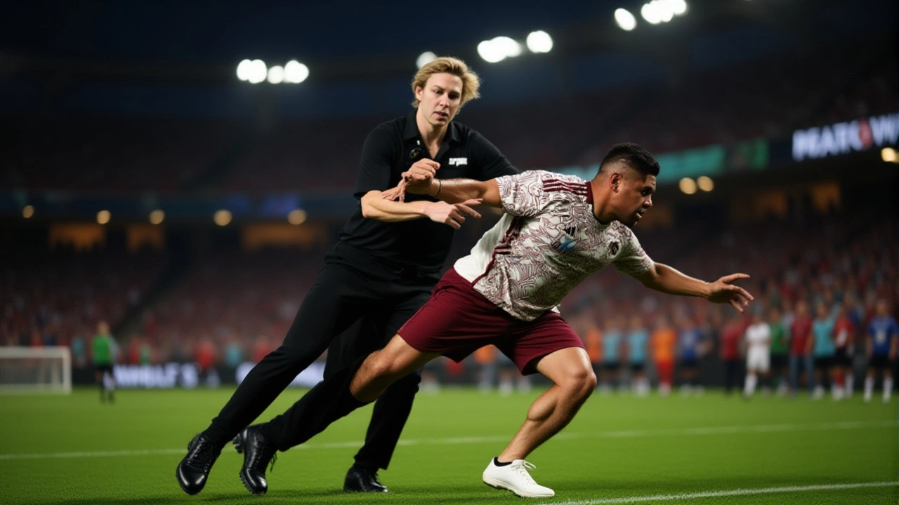 Why This Match Matters Beyond the Scoreline