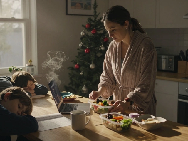 But what about the children? Jessie Sage on motherhood and sex work