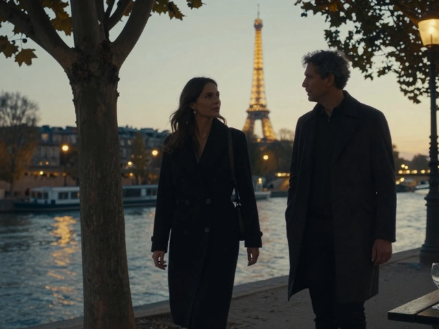 Escort Paris - What to Expect from Women Who Work as Escorts in Paris